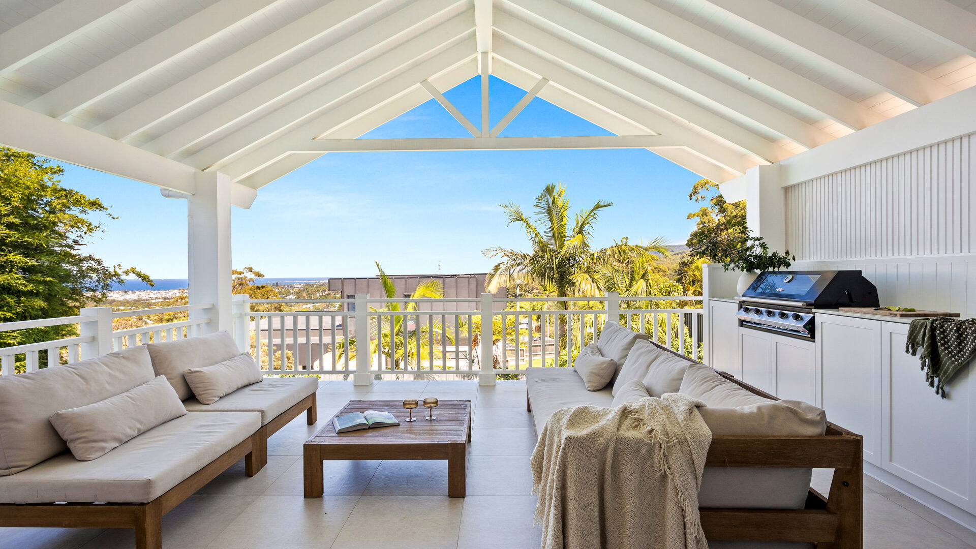 For Rent - 13 Palm Grove - New Property in Thirroul - Real Estate by Lara McDonald