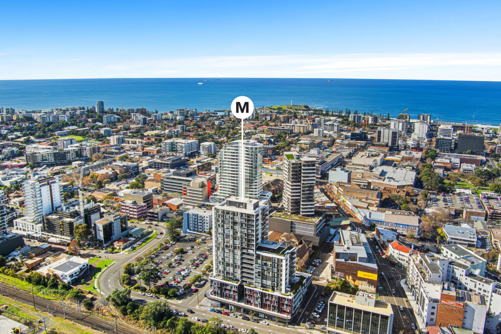 Leased - 9-15 Railway Parade - New Property in Wollongong - Real Estate by Lara McDonald