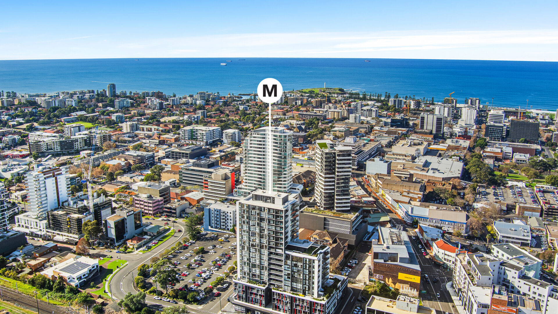 Leased - 9-15 Railway Parade - New Property in Wollongong - Real Estate by Lara McDonald