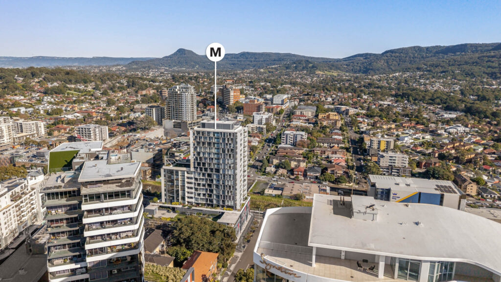 Leased - 9-15 Railway Parade - New Property in Wollongong - Real Estate by Lara McDonald