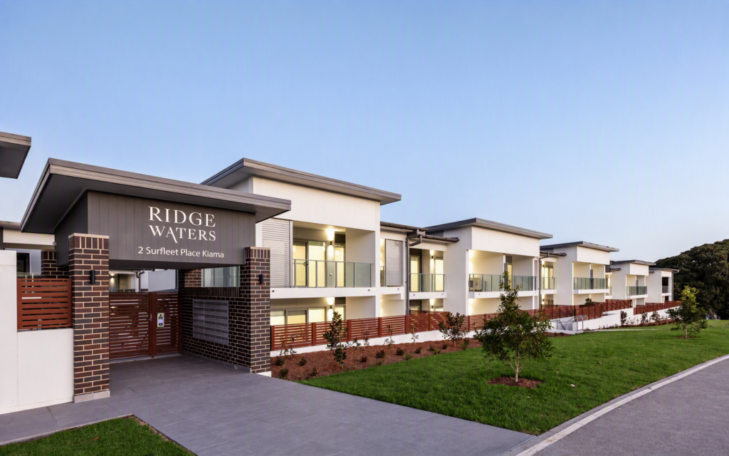 For Rent - 2 Surfleet Pl - New Property in Kiama - Real Estate by Lara McDonald