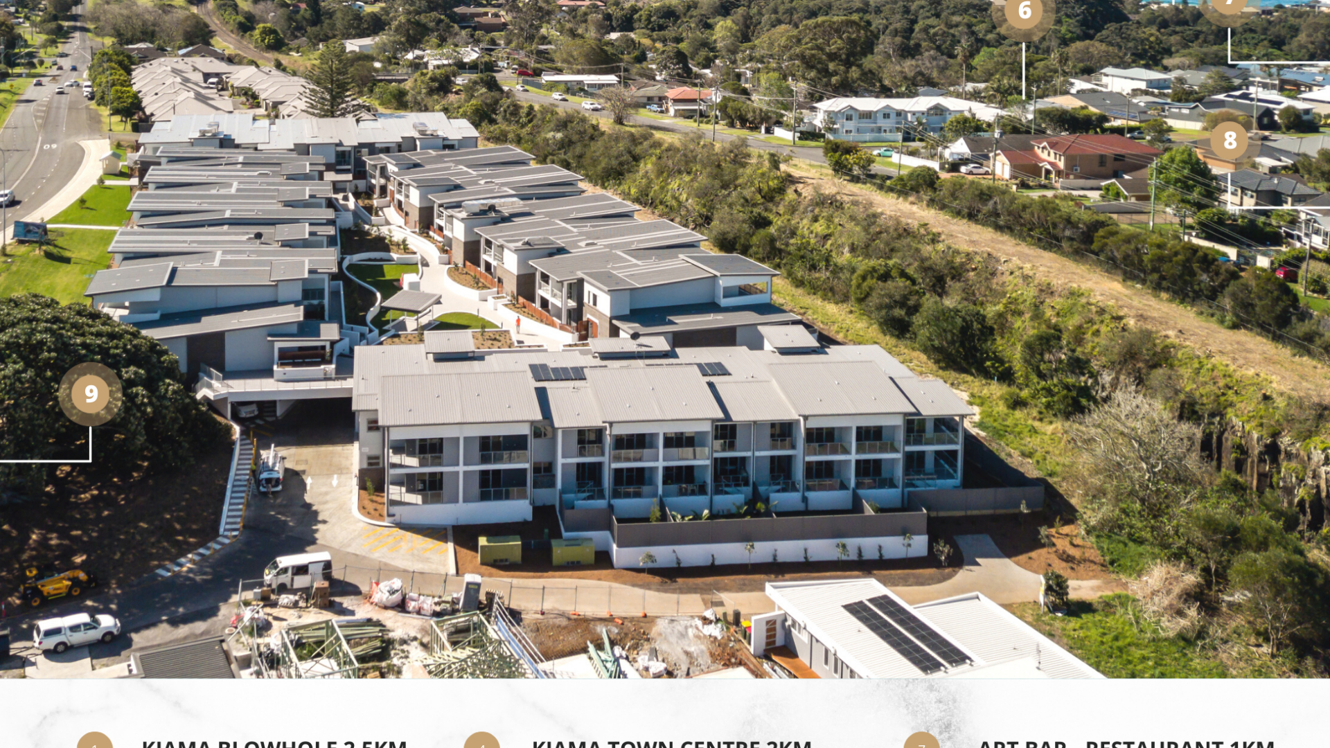 For Rent - 2 Surfleet Pl - New Property in Kiama - Real Estate by Lara McDonald