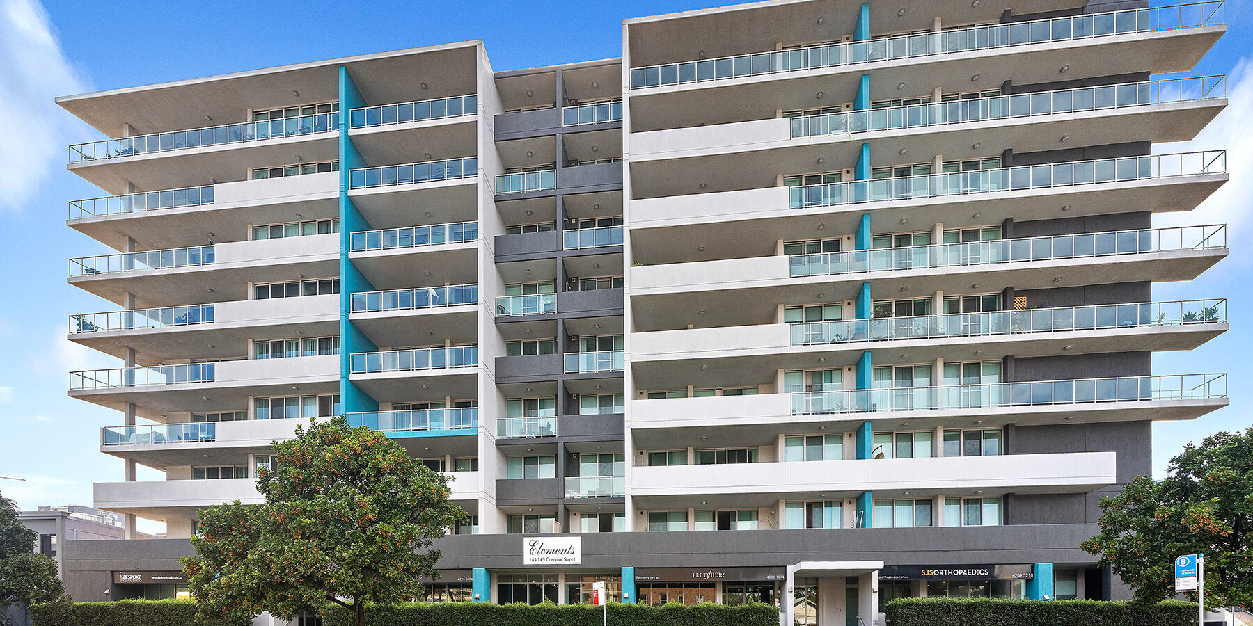 For Rent - 143 Corrimal Street - New Property in Wollongong - Real Estate by Lara McDonald