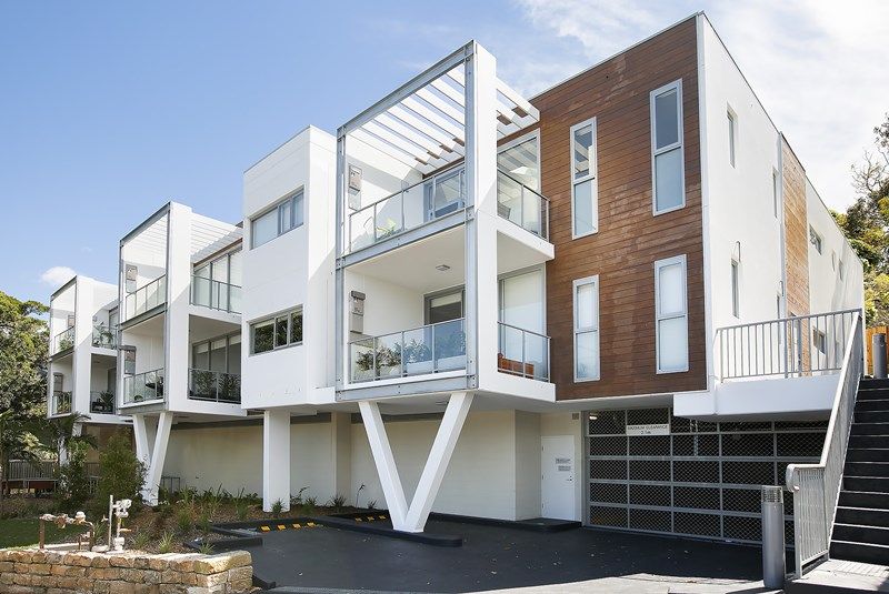 9/346 Lawrence Hargrave Drive