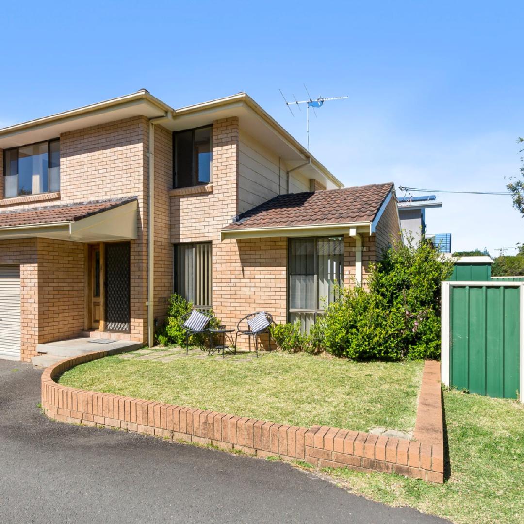1/11 Cochrane Road