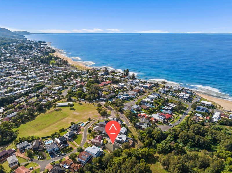 11 Seabreeze Place
