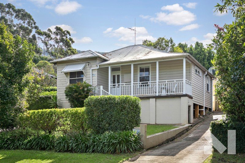 34 George Street