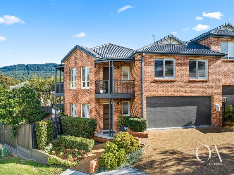 2/1 Seabreeze Place