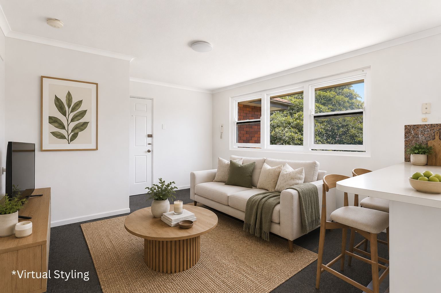6/45 Smith Street