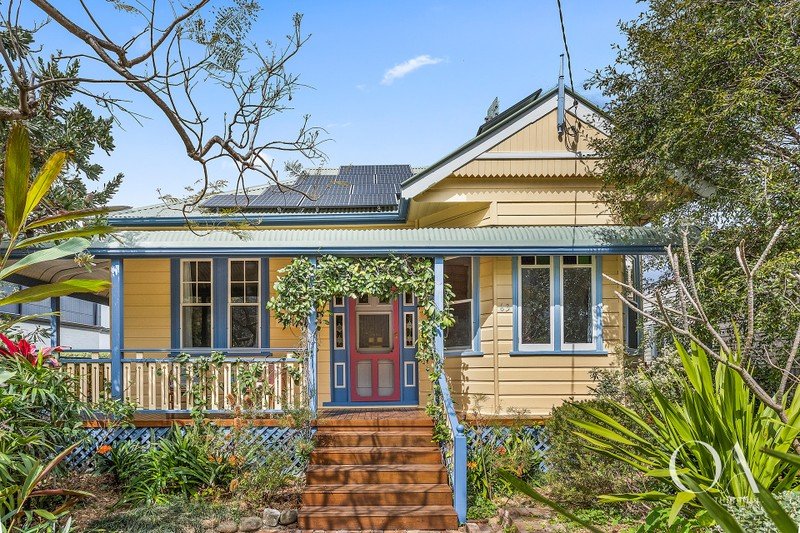 63 Redman Avenue